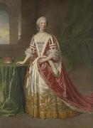 Countess of Chatham William Hoare